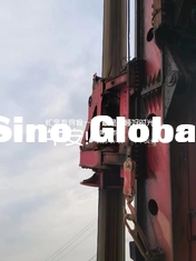 Sany Used Rotary Drilling Rig SR405R 2021 6352 horas
