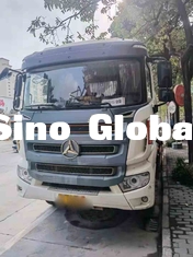 caminhão usado ³ Sany SY310C-8W do misturador 10M concreto para a indústria da construção civil
