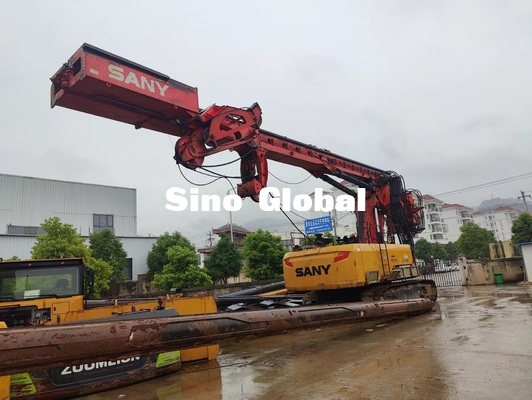 SR360R 2020 usou a perfuração giratória Rig Drilling Diameter 2300mm para Sany