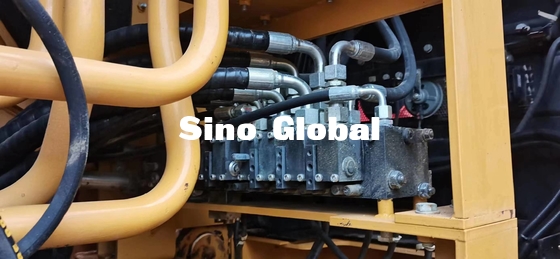 Sany SR285R 2018 usou o equipamento de furo giratório 5~24 RPM 300KW