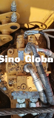 Sany SR285R 2018 usou o equipamento de furo giratório 5~24 RPM 300KW