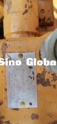 Sany SR285R 2018 usou o equipamento de furo giratório 5~24 RPM 300KW