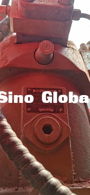 Sany SR285R 2018 usou o equipamento de furo giratório 5~24 RPM 300KW
