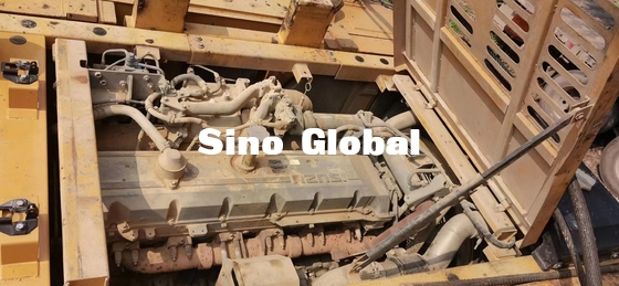 Sany SR285R 2018 usou o equipamento de furo giratório 5~24 RPM 300KW