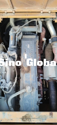 300KW Sany usou a perfuração giratória Rig Engine Power SR360E 2018