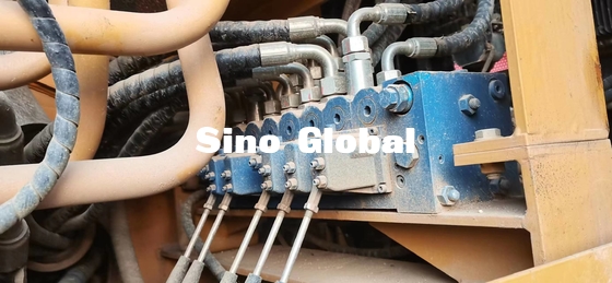 300KW Sany usou a perfuração giratória Rig Engine Power SR360E 2018