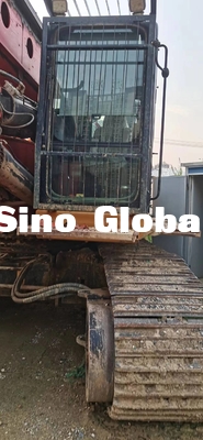 300KW Sany usou a perfuração giratória Rig Engine Power SR360E 2018