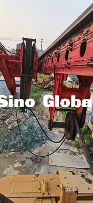 300KW Sany usou a perfuração giratória Rig Engine Power SR360E 2018