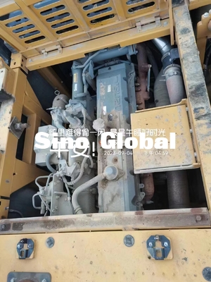 Sany Used Rotary Drilling Rig SR405R 2021 6352 horas